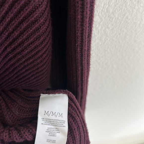 CAbi Regal Cardigan Knit Sweater - Picture 11 of 11